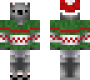 chrismas koala