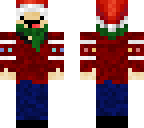 chrismasme
