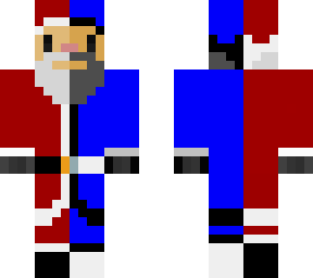 christmas & hannukah! (finished collab w/ srgames008!)
