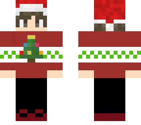 christmas asa