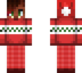 christmas ash