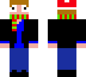 christmas boi