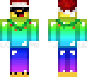 christmas bot