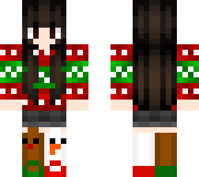 christmas but better