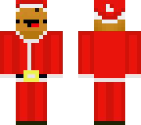 christmas cookie :d