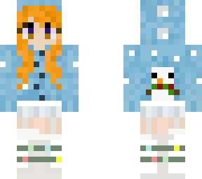 christmas dinosaur girl 4