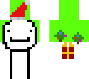 christmas dream