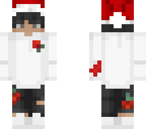 christmas e boy