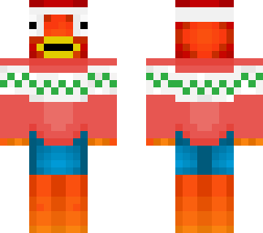 christmas fishstick