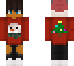 christmas gloozzy