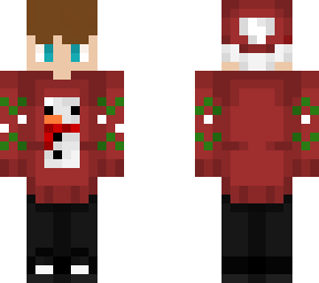 christmas is coming!