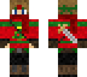 christmas jumper