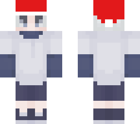 christmas killua