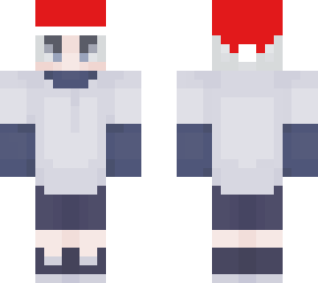 christmas killua