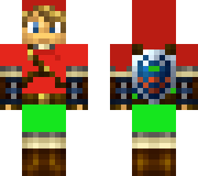 christmas link