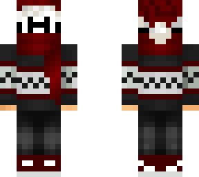 christmas me