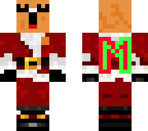 christmas me