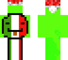 christmas mexican dream