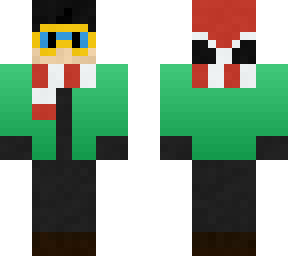 christmas nogg