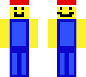 christmas noob