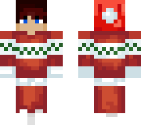 christmas onesie me