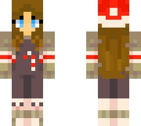 christmas outfit girl