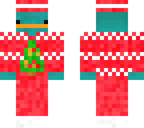 christmas perry 2