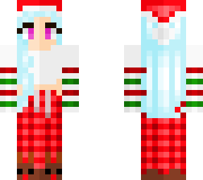 christmas pjs!!!