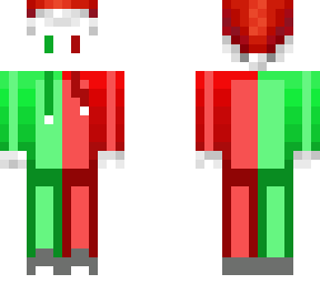 christmas plain