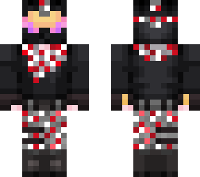 christmas rogue agent