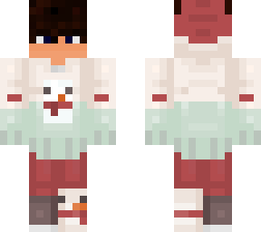 christmas sweater