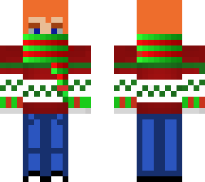 christmas time