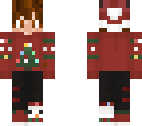 christmas time