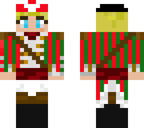 christmas tommyinnit