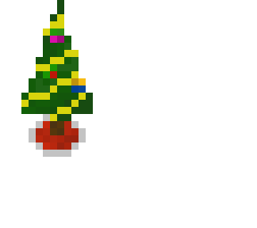 christmas tree!
