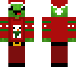 christmas turtle