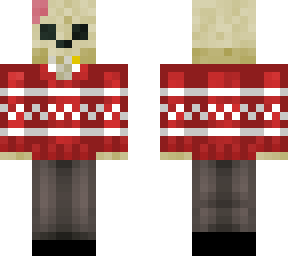 christmas twist