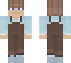 coffee shop worker