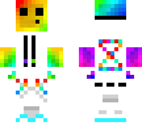 colour slime