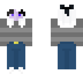 Comfy and Cozy | Minecraft Skin