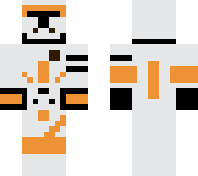 commander cody