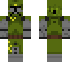 commander doom v2