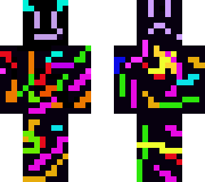 confetti guy updated
