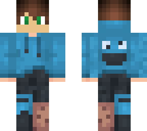 cookie boy