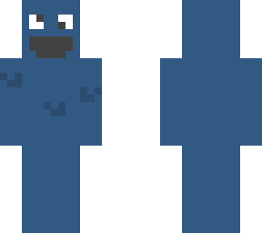 cookie monster