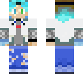 cool person updated