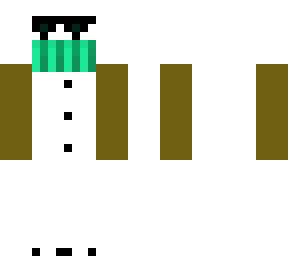 cool snowman, the better one