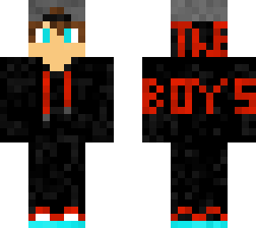 cool teen