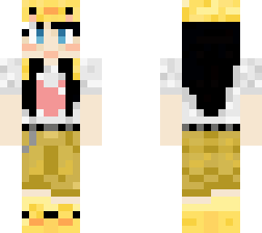 cora new skin
