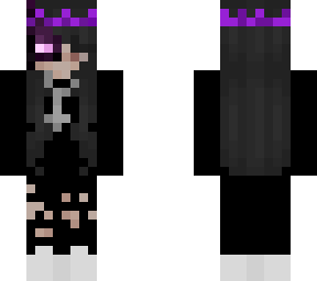 corpse (female)